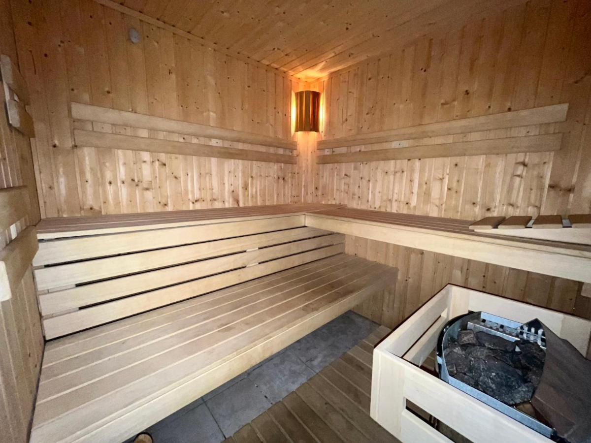 Chata Hubertka Krkonose Vítkovice Exterior foto