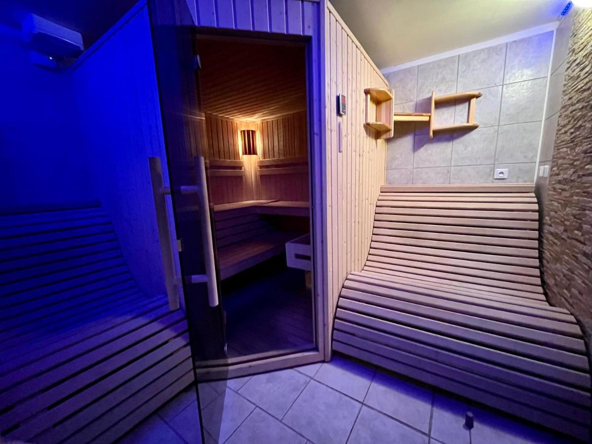 Chata Hubertka Krkonose Vítkovice Exterior foto